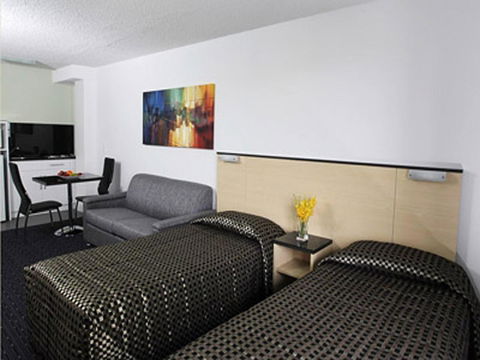 Comfort Inn & Suites Goodearth Perth - Hervey Bay Accommodation 19