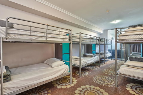 Nomads Byron Bay Backpackers - Hervey Bay Accommodation 37