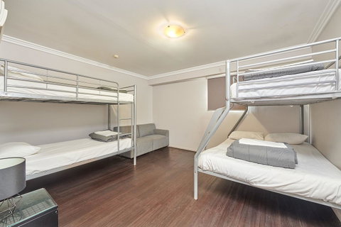 Nomads Byron Bay Backpackers - Hervey Bay Accommodation 32