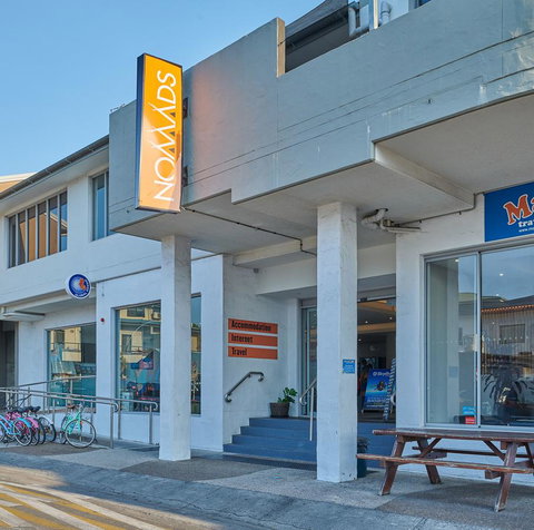 Nomads Byron Bay Backpackers - Hervey Bay Accommodation 25