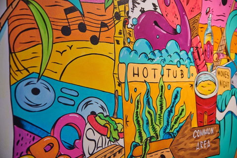Nomads Byron Bay Backpackers - Hervey Bay Accommodation 14