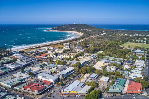Nomads Byron Bay Backpackers - Hervey Bay Accommodation 33