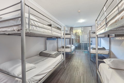 Nomads Byron Bay Backpackers - Hervey Bay Accommodation 31