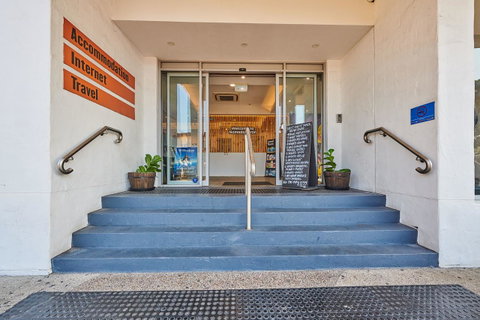 Nomads Byron Bay Backpackers - Hervey Bay Accommodation 1