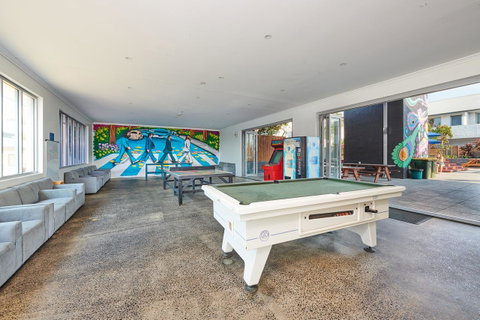 Nomads Byron Bay Backpackers - Hervey Bay Accommodation 3
