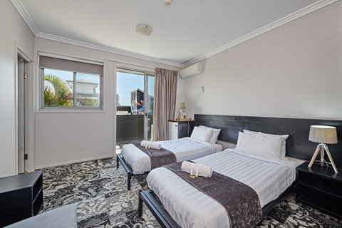 Nomads Byron Bay Backpackers - Hervey Bay Accommodation 41