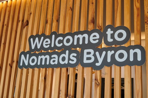 Nomads Byron Bay Backpackers - Hervey Bay Accommodation 26