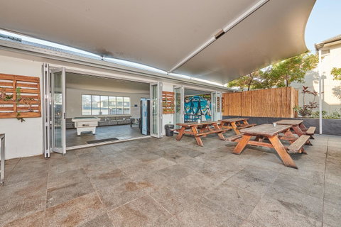 Nomads Byron Bay Backpackers - Hervey Bay Accommodation 4