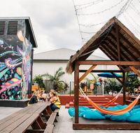 Nomads Byron Bay Backpackers - Tourism Hervey Bay