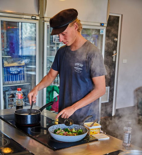 Nomads Byron Bay Backpackers - Hervey Bay Accommodation 21