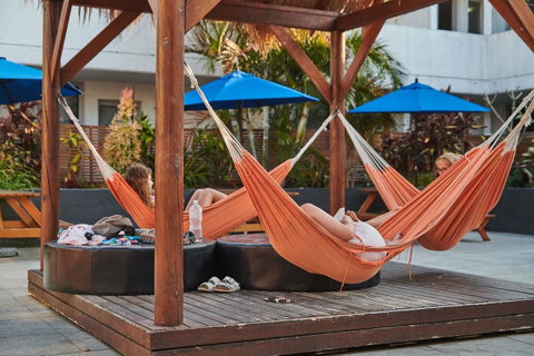 Nomads Byron Bay Backpackers - Hervey Bay Accommodation 17