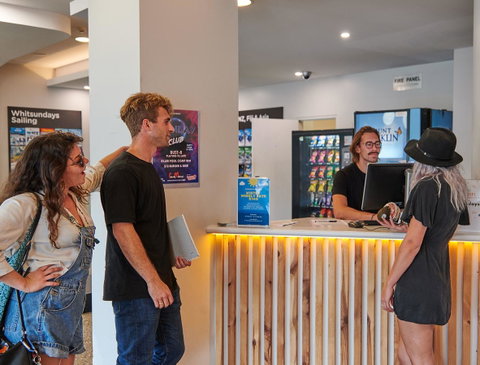 Nomads Byron Bay Backpackers - Hervey Bay Accommodation 13