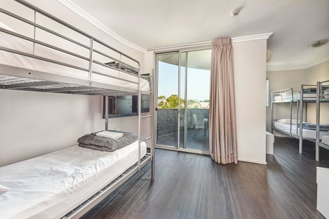Nomads Byron Bay Backpackers - Hervey Bay Accommodation 30