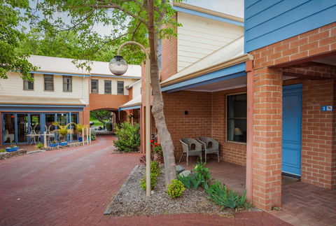 Middleton Beach By The BnB Collection - Tourism Hervey Bay 1