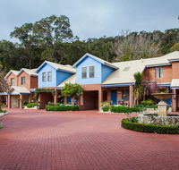 Banksia  Middleton - Tourism Hervey Bay