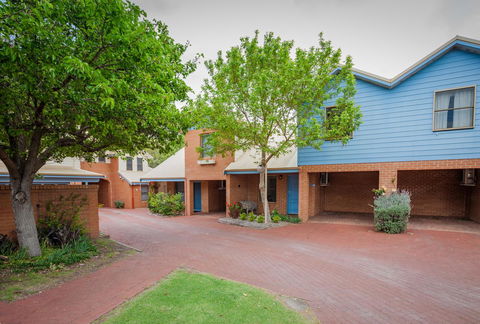 Middleton Beach By The BnB Collection - Tourism Hervey Bay 2