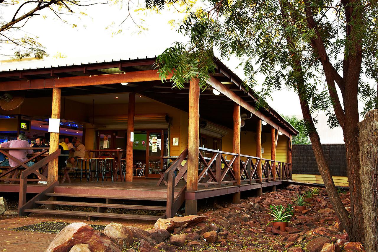  Hervey Bay Accommodation