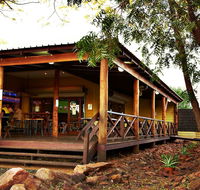 Kimberley Hotel - Hervey Bay Accommodation