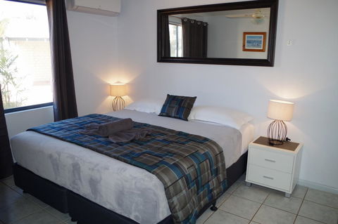 Kalbarri Blue Ocean Villas - Hervey Bay Accommodation 2
