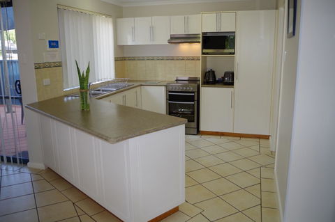 Kalbarri Blue Ocean Villas - Hervey Bay Accommodation 20