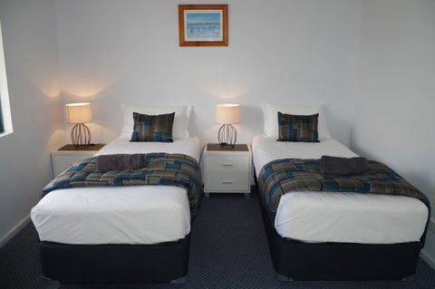Kalbarri Blue Ocean Villas - Hervey Bay Accommodation 27