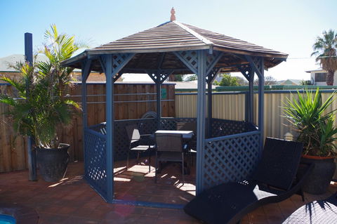 Kalbarri Blue Ocean Villas - Hervey Bay Accommodation 17