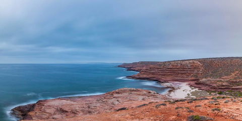 Kalbarri Blue Ocean Villas - Hervey Bay Accommodation 12
