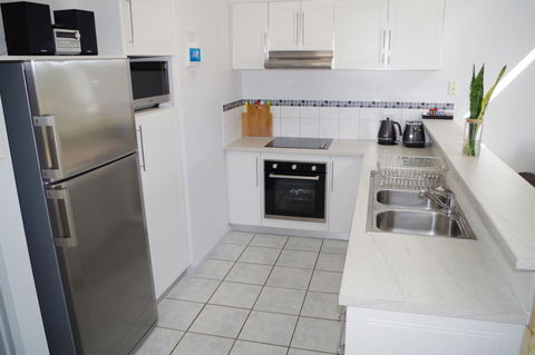 Kalbarri Blue Ocean Villas - Hervey Bay Accommodation 16