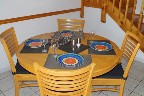 Kalbarri Blue Ocean Villas - Hervey Bay Accommodation 25