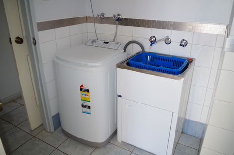 Kalbarri Blue Ocean Villas - Hervey Bay Accommodation 14