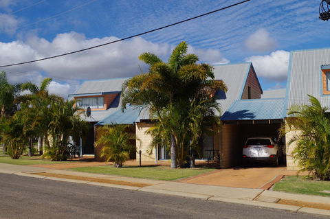 Kalbarri Blue Ocean Villas - Hervey Bay Accommodation 28