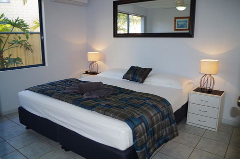 Kalbarri Blue Ocean Villas - Hervey Bay Accommodation 8
