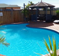 Kalbarri Blue Ocean Villas - Tourism Hervey Bay