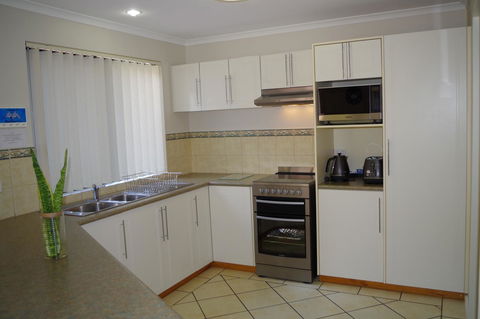 Kalbarri Blue Ocean Villas - Hervey Bay Accommodation 6