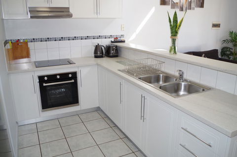 Kalbarri Blue Ocean Villas - Hervey Bay Accommodation 1