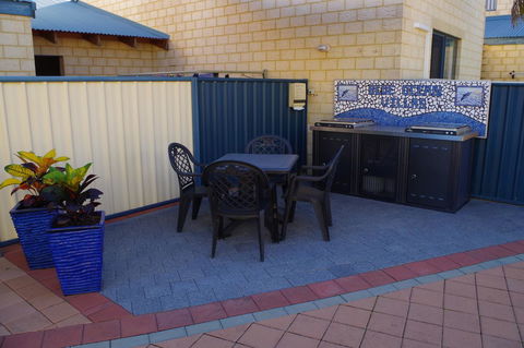 Kalbarri Blue Ocean Villas - Hervey Bay Accommodation 30