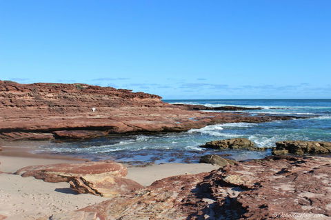 Kalbarri Blue Ocean Villas - Hervey Bay Accommodation 21