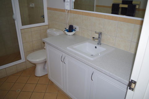 Kalbarri Blue Ocean Villas - Hervey Bay Accommodation 22