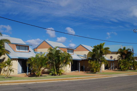 Kalbarri Blue Ocean Villas - Hervey Bay Accommodation 31