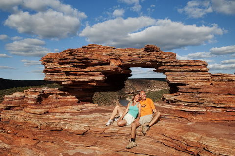 Kalbarri Blue Ocean Villas - Hervey Bay Accommodation 15