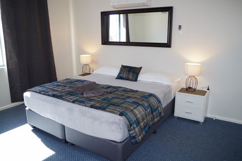 Kalbarri Blue Ocean Villas - Hervey Bay Accommodation 13
