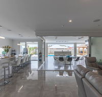 Epsom on Swan Bed  Breakfast - Tourism Hervey Bay