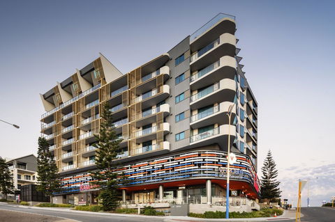 Ramada By Wyndham VetroBlu Scarborough Beach - Hervey Bay Accommodation 3