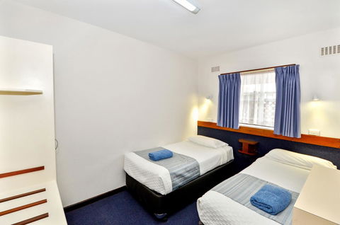 Dolphin Lodge Albany - Self Contained Apartments At Middleton Beach - Tourism Hervey Bay 29