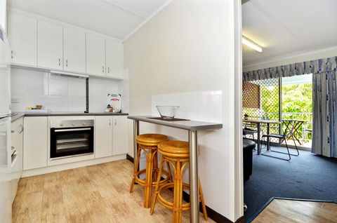 Dolphin Lodge Albany - Self Contained Apartments At Middleton Beach - Tourism Hervey Bay 3