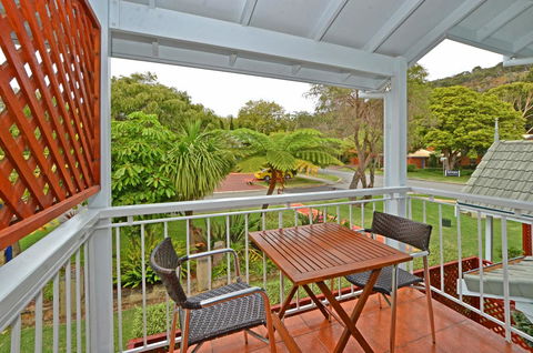 Dolphin Lodge Albany - Self Contained Apartments At Middleton Beach - Tourism Hervey Bay 22