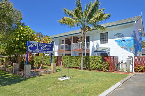 Dolphin Lodge Albany - Self Contained Apartments At Middleton Beach - Tourism Hervey Bay 4