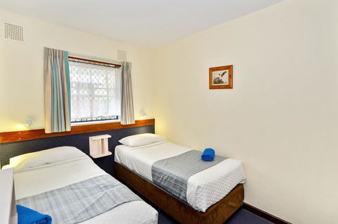 Dolphin Lodge Albany - Self Contained Apartments At Middleton Beach - Tourism Hervey Bay 7