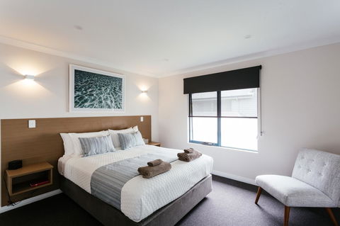 Dolphin Lodge Albany - Self Contained Apartments At Middleton Beach - Tourism Hervey Bay 36