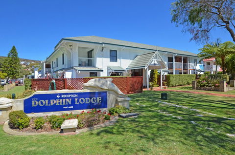 Dolphin Lodge Albany - Self Contained Apartments At Middleton Beach - Tourism Hervey Bay 13